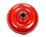 Torque Converter - 2000 Stall Series - 2000 RPM Stall - 10.5 in Bolt Circle - C4 - Each thumbnail 1