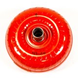 Torque Converter - 2000 Stall Series - 2000 RPM Stall - 11.500 in Bolt Circle - C6 - Each thumbnail 1