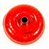 Torque Converter - 2500 Stall Series - 2500 RPM Stall - 11.500 in Bolt Circle - C6 - Each thumbnail 1