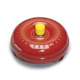 Torque Converter - Street Master Series - 2500 RPM Stall - 10.750 in Bolt Circle - TH350 / TH400 - Each thumbnail 1