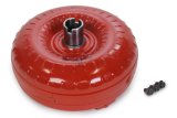 Torque Converter - HD Series - 2500 RPM Stall - 10.7500 in Bolt Circle - 30 Spline - TH350 / TH400 - Each thumbnail 1