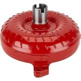 Torque Converter - Street-Strip 35 Series - 10 in Diameter - 3500 RPM Stall - 10.750 / 11.500 in Bolt Circle - TH350 / TH400 - Each thumbnail 1