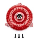 Torque Converter - Competition 40 Series - 10 in Diameter - 4000 RPM Stall - 10.750 / 11.500 in Bolt Circle - TH350 / TH400 - Each thumbnail 1