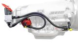 Converter Dump Valve Kit - Pro-Series 1 - Single Stage - TH375 / TH400 Transmissions - Kit thumbnail 1