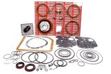 Transmission Rebuild Kit - Automatic - Premium Kolene Overhaul Race Box Kit - Clutches / Bands / Filter / Gaskets / Seals - Modulator - TH350 - Kit thumbnail 1