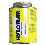 Gasket Sealer - Hylomar M Blue - Can - 8.45 oz - Each thumbnail 1