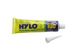 Sealant - Hylosil - Black RTV Sealant - Silicone - 3.0 oz Tube - Each thumbnail 1