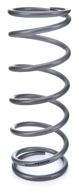 Coil Spring - Off-Road - Coil-Over - 3 in ID - 10 in Length - 80 lb/in Spring Rate - Steel - Blue Powder Coat - Each thumbnail 1