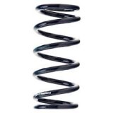 Coil Spring - Coil-Over - 2.5 in ID - 7 in Length - 800 lb/in Spring Rate - Steel - Blue Powder Coat - Each thumbnail 1