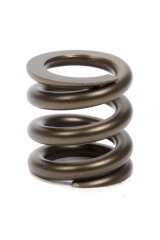 Bump Stop Spring - 2.1 in Free Length - 2.02 in OD - 2000 lb/in Spring Rate - Steel - Blue Powder Coat - Each thumbnail 1