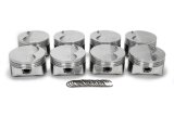Piston - Premium Forged - Forged - 3.780 in Bore - 1.5 x 1.5 x 3.0 mm Ring Groove - Minus 3.00 cc - GM LS-Series - Set of 8 thumbnail 1