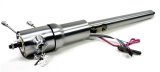 Steering Column - Retrofit - Tilt - Hazard / Key / Turn Signal - Steel - Natural - GM F-Body 1969 - Each thumbnail 1