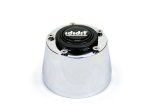 Steering Wheel Adapter - 5-Bolt Wheels to Ididit Column / OE Column - Aluminum - Chrome - Universal - Kit thumbnail 1