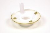Horn Contact Pickup - Plastic / Brass - Ididit Gen 2 Steering Columns - Each thumbnail 1