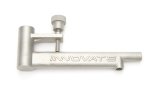 Oxygen Sensor Exhaust Pipe Clamp - Stainless - Natural - Universal - Each thumbnail 1