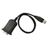 Data Transfer Cable - Converter - USB to Serial - Innovate Motorsports MTS Components - Each thumbnail 1