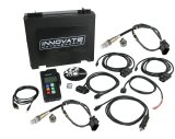 Data Logger - LM-2 - Wideband Controller - Dual O2 Sensors - Hand Held - Digital - OBD-II Scanner - Universal - Kit thumbnail 1