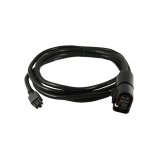 Data Transfer Cable - LM-2 to O2 Sensor - Replacement - 8 ft Long - Innovate Motorsports LM-2 - Each thumbnail 1