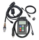 Data Logger - LM-2 Basic Kit - Wideband Controller - Single O2 Sensors - Hand Held - Digital - OBD-II Scanner - Universal - Kit thumbnail 1