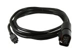 Data Transfer Cable - LM-2 to O2 Sensor - 3 ft Long - Innovate Motorsports LM-2 - Each thumbnail 1