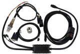 Wideband Controller - LC-2 - 2 Analog Outputs - 8 ft Cable - Universal - Kit thumbnail 1