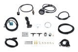 Boost Controller - SCG-1 - Programmable - Air-Fuel Ratio Gauge - Electric - Digital - 2-1/16 in Diameter - Black / White Face - Kit thumbnail 1