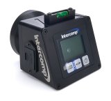 Caster / Camber Gauge - Digital - Magnetic Adapter - Carry Case - Each thumbnail 1