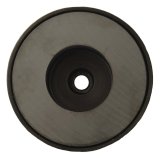 Caster / Camber Gauge Adapter - Magnetic - Steel - Black Oxide - Each thumbnail 1