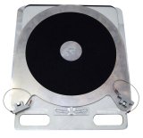 Turn Plates - 1-5/8 in Height - 1 Degree Increments - Pair thumbnail 1