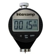 Durometer Gauge - 0-99.5 Points - Mechanical - Digital - Case - Each thumbnail 1