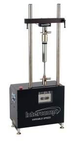 Shock Dyno - 3 HP - 40 in Mast - Variable Speed - Adjustable Stroke - 220V - Software Included - Kit thumbnail 1