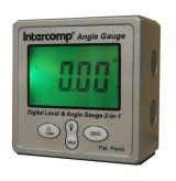 Level - Digital - Magnetic Base / Sides - 0-90 Degree Range - Each thumbnail 1