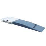 Vehicle Scale Ramp - 2.5 in Lift Height - Fiberglass Composite - Natural - Set of 4 thumbnail 1