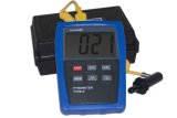 Pyrometer - Deluxe - Coil Cord Tire Probe - 0-1500 Degrees Fahrenheit - Carrying Case Included - Kit thumbnail 1