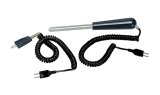 Pyrometer Probe - Brake - Coil Cord - 2000 Degree Max - Intercomp Pyrometers - Each thumbnail 1