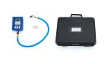 Tire Pressure Gauge - 0-150 psi - Digital - Memory - Each thumbnail 1