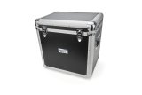 Scale Storage Case - 17.7 x 17.7 x 13.5 in - Foamed Lined - Holds Four Scale Pads - Aluminum Frame - Each thumbnail 1
