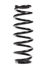 Coil Spring - DLC Series - Coil-Over - 2.625 in ID - 12 in Length - 225 lb/in Spring Rate - Steel - Black Powder Coat - Each thumbnail 1