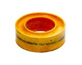 Spring Rubber - Speedthane - Hard - 2.5 to 2.625 in Springs - 1.5 in Height - Polyurethane - Blue - Each thumbnail 1