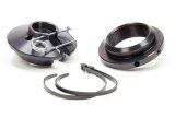 Coil-Over Kit - 4000 Series - 2.625 in ID Spring - 2 in Shock - Aluminum - Black Anodized - 4200 Series Shocks - Kit thumbnail 1
