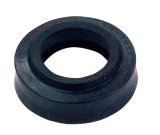 Shock Shaft Wiper - Upper - Plastic - 1/2 in Integra Shock Shafts - Each thumbnail 1