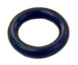 O-Ring - Rubber - Rod Guide - Integra 40 / 41 Series Shocks - Each thumbnail 1
