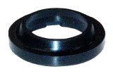 Shock Shaft Wiper - Lower - Plastic - 1/2 in Integra Shock Shafts - Each thumbnail 1