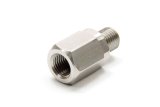 Shock Extension - 1 in Extension - Thread-On - 7/16-20 Thread - Stainless - Natural - Each thumbnail 1