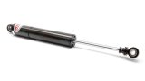Shock - Avenger - Monotube - 15.50 in Compressed / 24.50 in Extended - 2.10 in OD - C8-R2 Valve - Steel - Black Paint - Each thumbnail 1