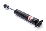 Shock - Stock Mount - Monotube - 13.50 in Compressed / 20.00 in Extended - C4-R4 Valve - Steel - Black Paint - Rear - Left Side - Street Stock - Each thumbnail 1