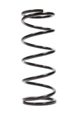Coil Spring - Conventional - 5 in OD - 13 in Length - 225 lb/in Spring Rate - Rear - Steel - Black Powder Coat - Each thumbnail 1
