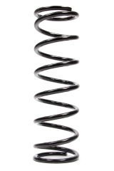 Coil Spring - Conventional - 5 in OD - 16 in Length - 150 lb/in Spring Rate - Rear - Steel - Black Powder Coat - Each thumbnail 1