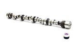 Camshaft - Oval Track - Mechanical Roller - Lift 0.650 / 0.645 in - Duration 286 / 298 - 106 LSA - 3800 / 7400 RPM - Small Block Chevy - Each thumbnail 1