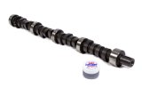 Camshaft - Street & Strip - Mechanical Flat Tappet - Lift 0.425 / 0.425 in - Duration 260 / 260 - 112 LSA - 2000 / 5000 RPM - Ford Y-Block - Each thumbnail 1